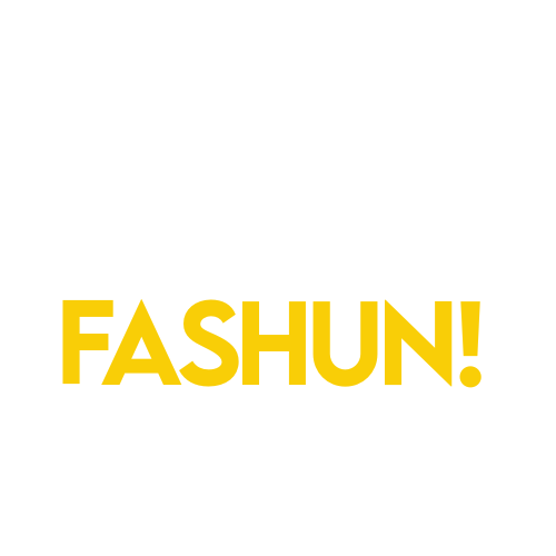 OMG FASHUN! Logo