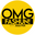 logo of OMG FASHUN | A New Competition Series for Fashion Disruptors
 - OMGFASHUN
