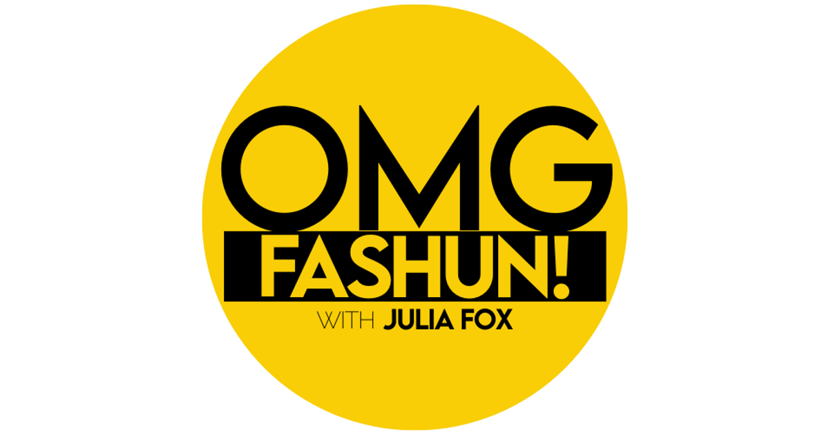 OMG FASHUN | A New Competition Series for Fashion Disruptors – OMGFASHUN